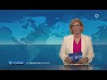 tagesschau in Einfacher Sprache 19:00 Uhr, 13.08.2026