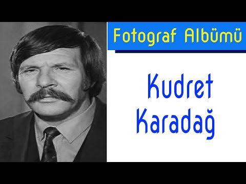 Yeşilçam - Kudret Karadağ