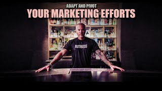 How can I promote my bar business? Restaurant Marketing Ideas And Trends - Restaurant Marketing Plan