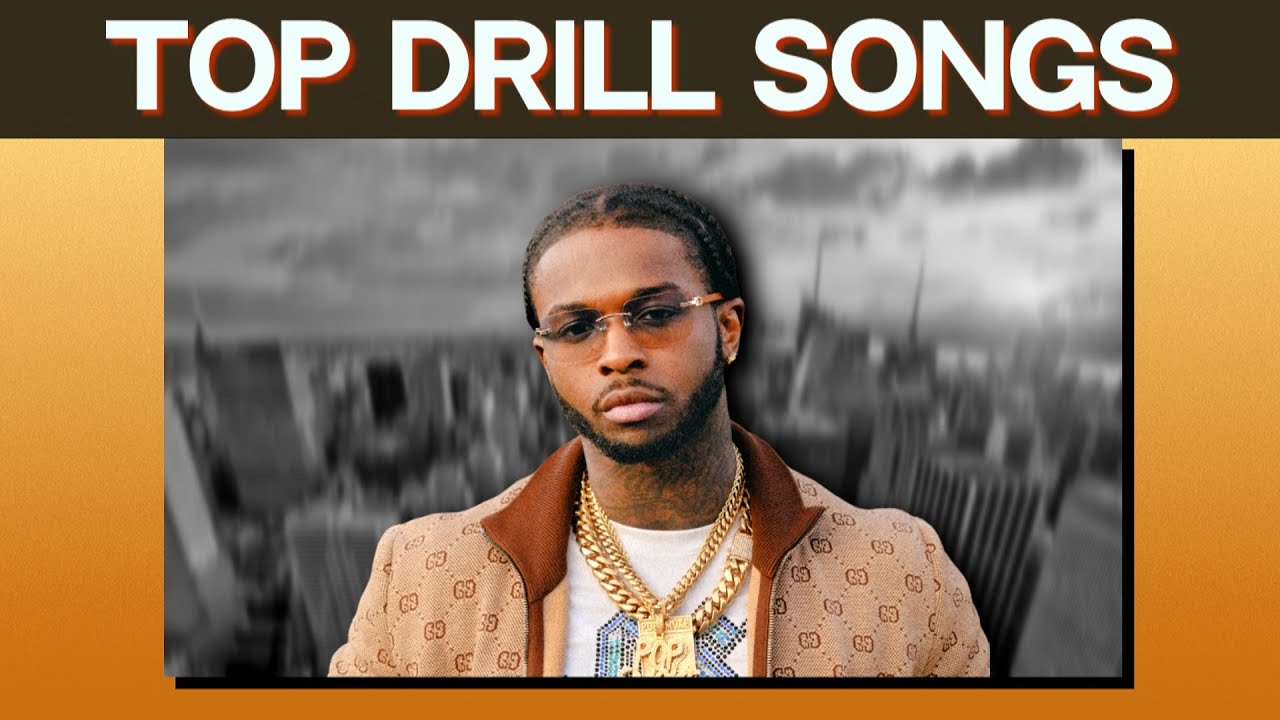 🔥BEST DRILL SONGS ( TOP UK DRILL, US DRILL) 2022 YouTube