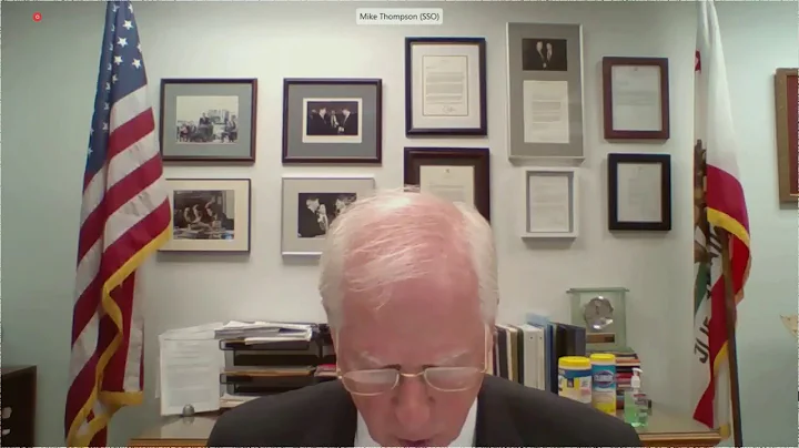 Hearing on Tax Relief to Support Workers and Families during the COVID-19 Recession