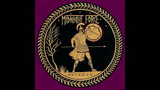 Download Lagu Midnight Force - Severan (2024) | Full Album MP3