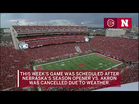 Bethune-Cookman at Nebraska: Week 9 Preview | Big Ten Football