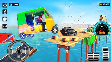Best Auto Rickshaw Games For Android Malayalam