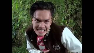 Eps 82  Manusia Harimau  Randy Pangalila