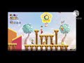 Super mario wonder 4 player bowser jr fight but it’s sized and slow 4 players giant bowser jr tiny) 