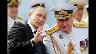 Putin says US must cut 755 diplomatic staff