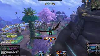 Crafting Orders 72783 - World of Warcraft quest [Dragonflight]