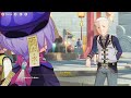 Genshin Impact -A Lanternlit Ode to the Silver Moon Act 1 (No Commentary Gameplay)