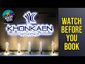 Khonkaen Residence - Watch Before You Book | Khon Kaen, Thailand🌟