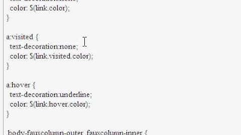 Hide Blogger Navigation Bar From Your Blog