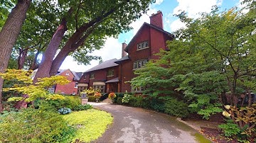 3D Virtual Tours: Matterport, BLK, Drone Mapping & Floorplans