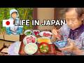 [Living Alone in the Countryside] Daily Life of a 93-Year-Old Kinoe Grandma