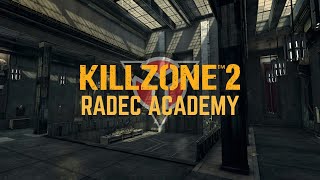 Killzone 2 | Radec Academy Skirmish