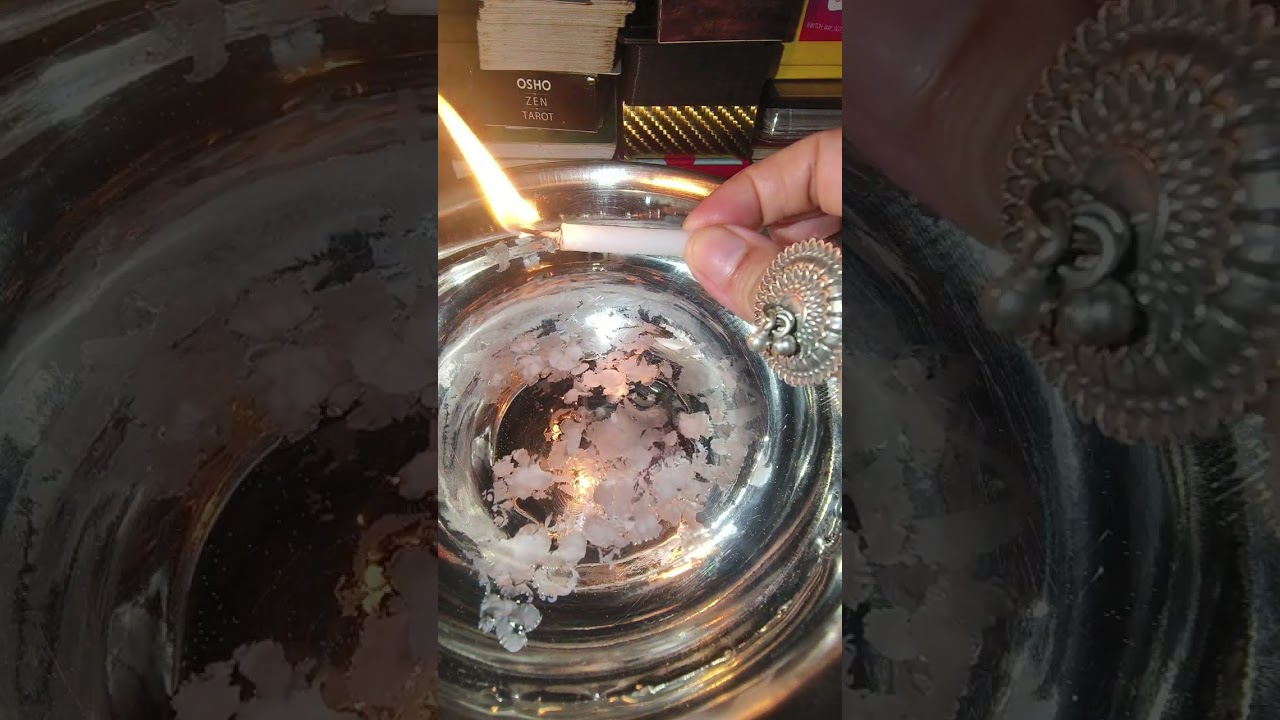 Current Feeling Aapke Person Ki ( Hindi Timeless Candle wax Reding) 