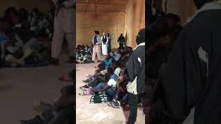 Libya Slave trade