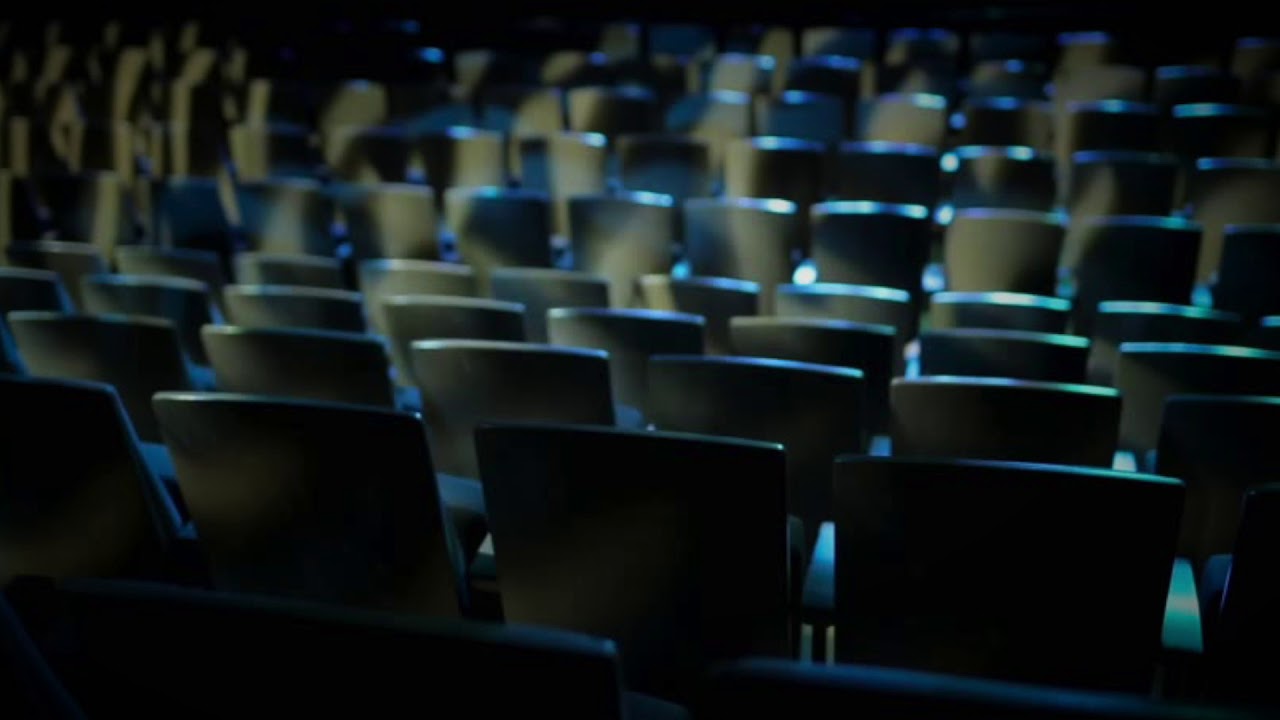 BTS - Spring Day (Empty Arena + Rain Edit)