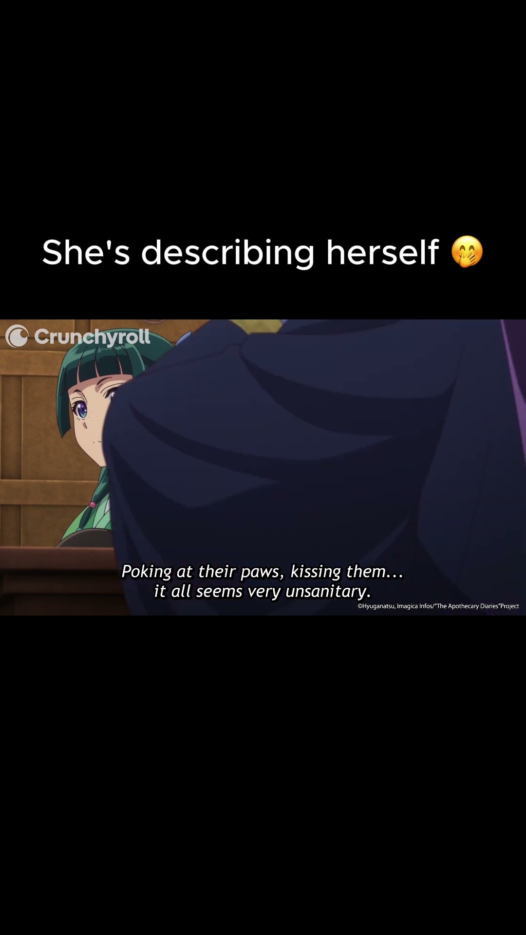 Jinshi is down bad ?