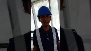 Ujian penebatan(insulation test) Ujian penebatan(insulation test)