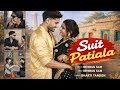 SUIT PATIALA