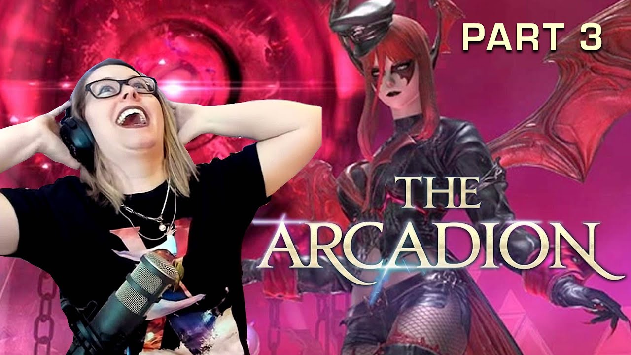 EVERYTHING BURNS!! | New FFXIV Raid Tier is FIRE | FFXIV: Dawntrail ARCADION tier 3