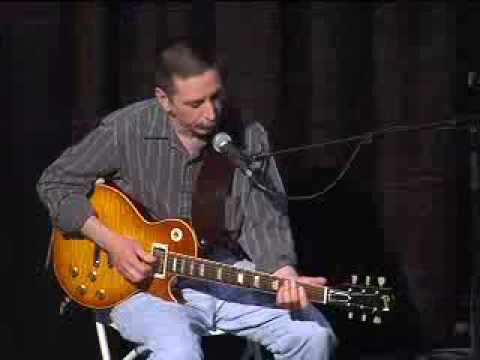 Jack Pearson, Jazz melody and Gibson Guitars