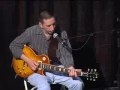 Jack Pearson, Jazz melody and Gibson Guitars