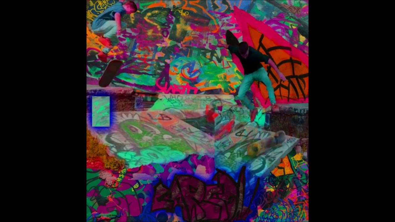 Starry Carson - Peaceful (Prod. Lil Yume)