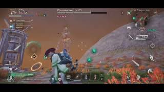 Once Human shots game 🎮 #Once human #shorts [ snow white ]