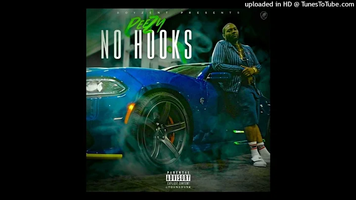 Peezy - I’m Good, Pt. 5 [slowed]