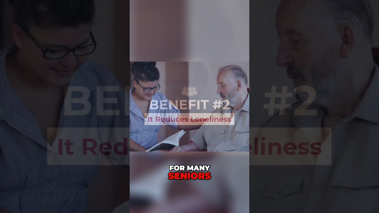 3 Powerful Benefits of Reading Aloud for Seniors