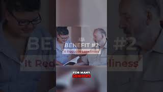 3 Powerful Benefits of Reading Aloud for Seniors