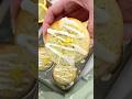 Lemon Poppy Seed Muffins