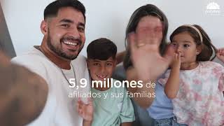 2025 un año que dejó huella