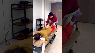 Chiropractic Treatment For Back Pain