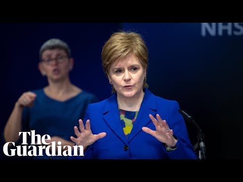 'outrage' if uk blocks scotland's gender recognition reform bill, says nicola sturgeon