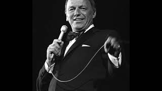 Frank Sinatra -  Sextet Live Paris  - 12  - My Funny Valentine