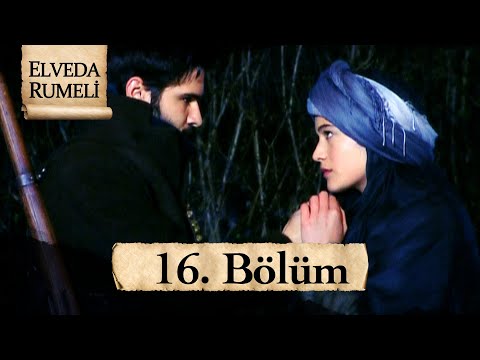 Elveda Rumeli 16. Bölüm | Full HD