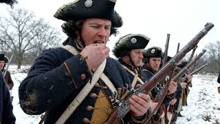 The Truth About Valley Forge | How Washington's Army Survived America's Darkest Winter