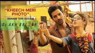 KHEECH MERI PHOTO MIX BY Dj AKH JBP Dj MUSIC OF JBP MP