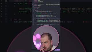 std::ranges