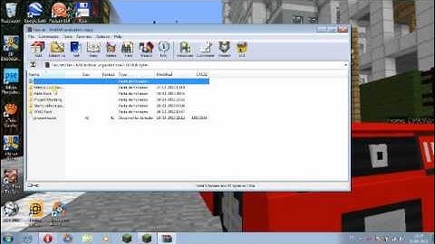 How install content pack in Flans