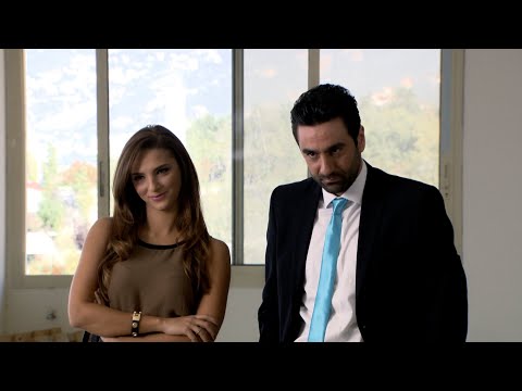 قلبي دق الحلقة 12