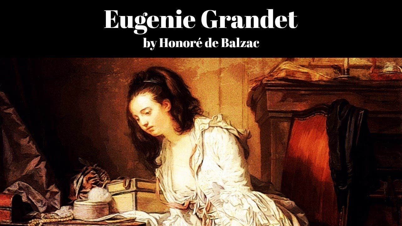 Eugenie Grandet Portrait Physique Et Moral