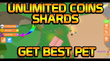 REAPER SIMULATOR ROBLOX HACK / SCRIPT | UNLIMITED BEST PETS | GET THE BEST PET FROM ANY EGG | OP!!