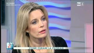 Sotto una psoriasi di occhio che trattare