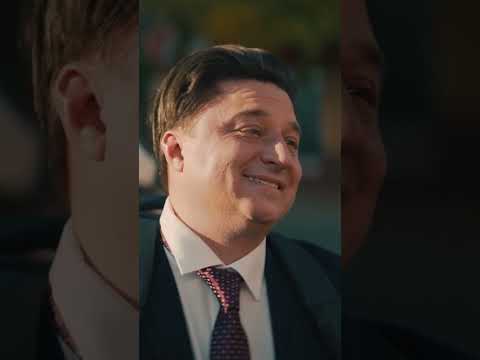 Очевидное невероятное / 1 сезон (сериал 2024) #shorts #shortsvideo #movie #news #обзор #сериал #okko
