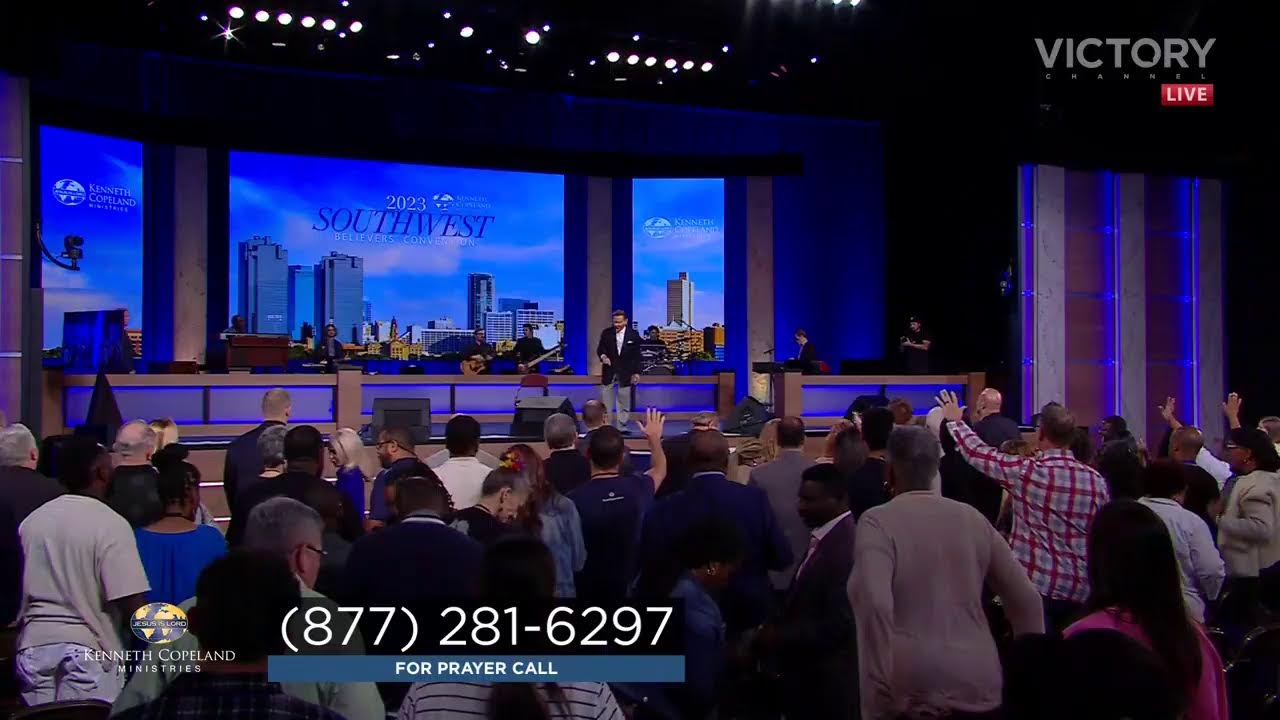 2023 Southwest Believers' Convention Day 6 Session 1! 8.5.23 YouTube