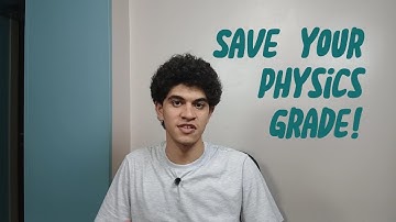 How to get a 9 in Cambridge IGCSE Physics?