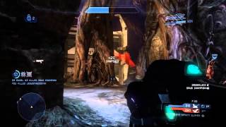 Ave Sinnz Halo 4 Triple Snapshot